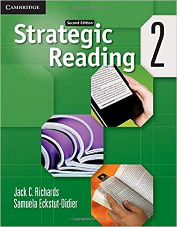 strategic reading 2