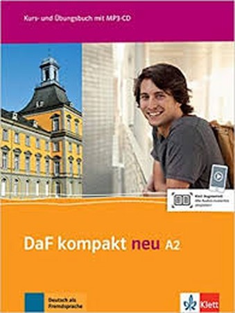 daf kompakt neu a2