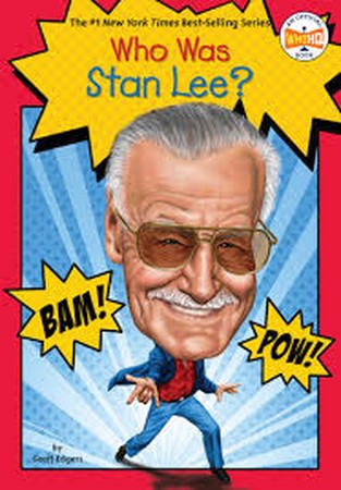 who is stan lee