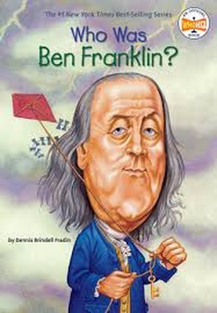 who was ben franklin