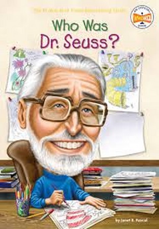 who was dr.seuss