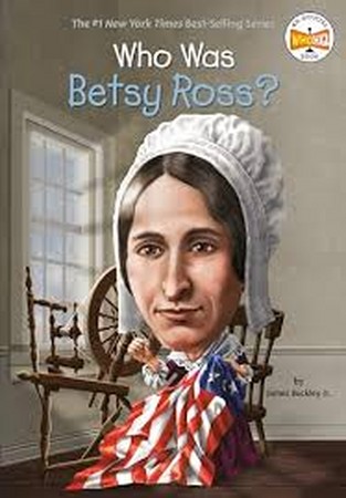 who was betsy ross