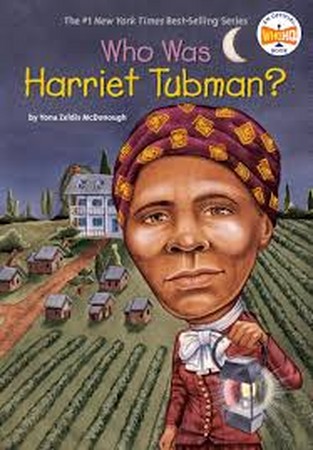 who was harriet tubman