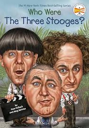 who was the three stooges