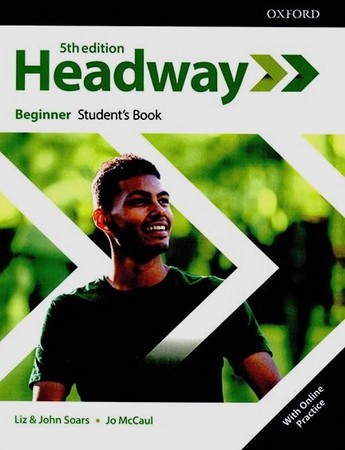 new headway beginner 5/ed