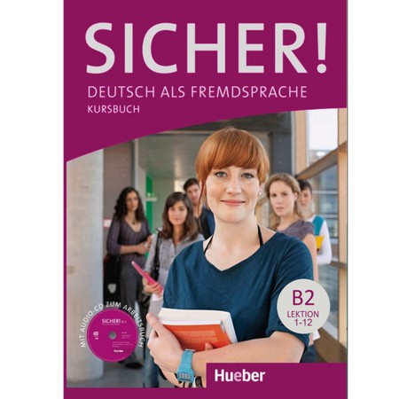 sicher b2