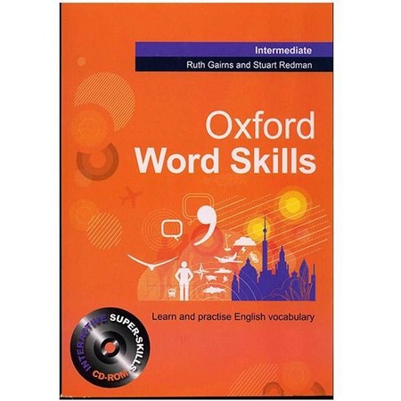 oxford word skills inter