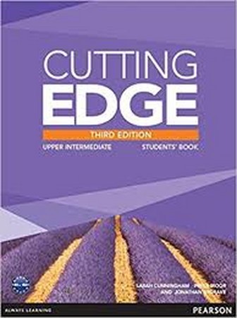 cutting edge upper inter
