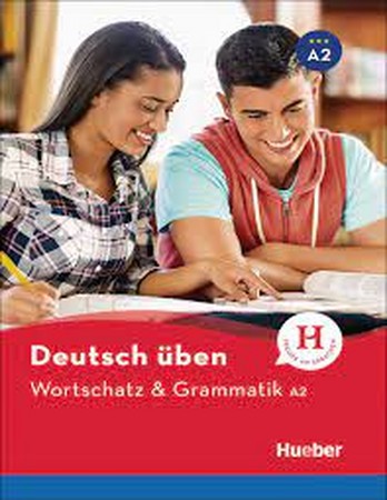 wortschatz and grammatik a2