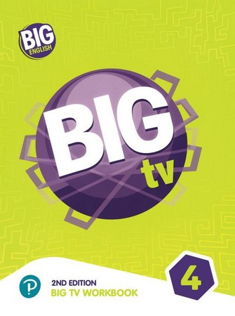 big tv 4 2/ed