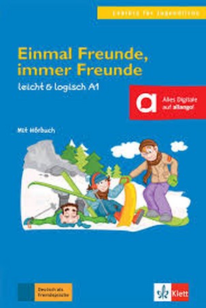 enimal freunde immer frunde a1