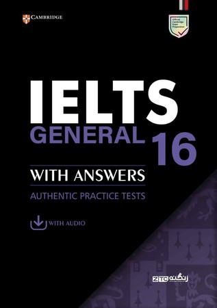 ielts 16 general