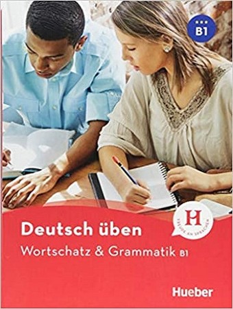 wortschatz and grammatik b1
