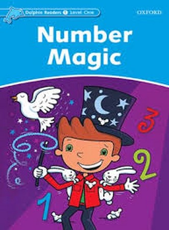 dolphin 1 number magic