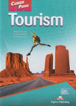 tourism career paths