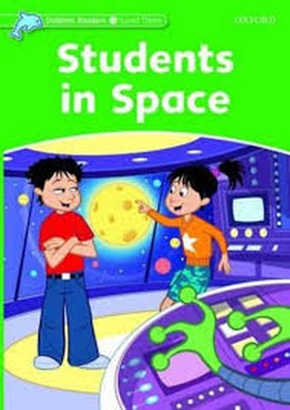 dolphin 2 students in space