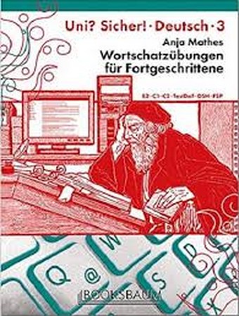 uni sicher 3 deutsch 3 wortschatzubungen