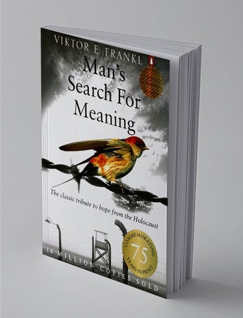 mans search for meaning (انسان در جستجوی معنا)