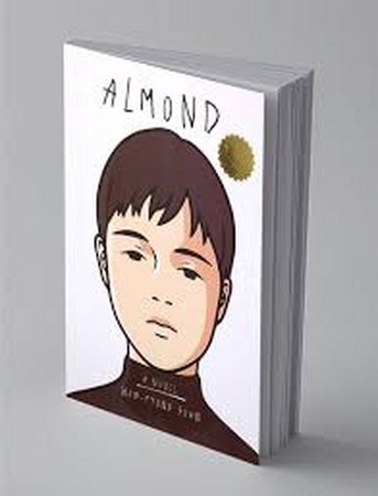 almond (بادام)