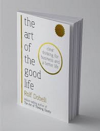 the art of the good life (هنر خوب زندگی کردن)