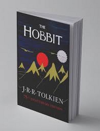 the hobbit (ارباب حلقه 4)