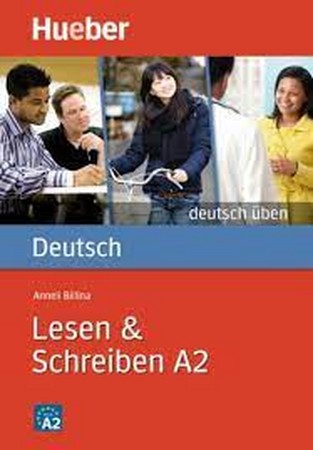 lesen & schreiben a2