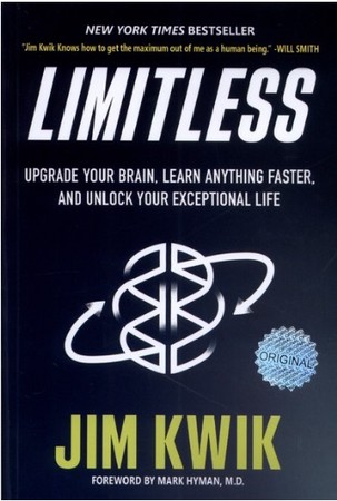 limitless (بی حد و مرز)