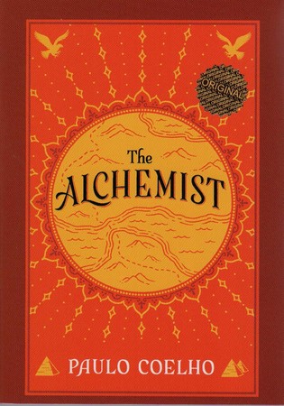 the alchemist (کیمیاگر)