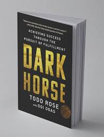 dark horse (اسب سیاه)