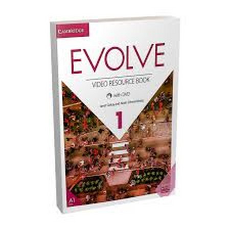 video evolve 1