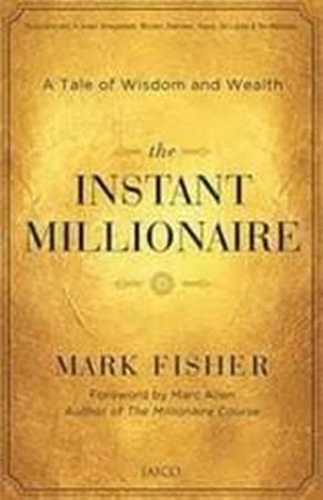 the instant millionaire (حکایت دولت و فرزانگی)