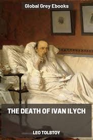 the death of ivan ilyich (مرگ ایوان ایلیچ)