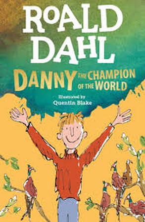 danny the champion of the world (دنی قهرمان جهان)