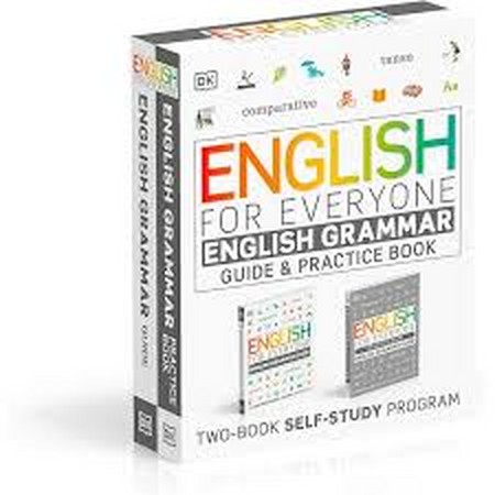 engilish for everyone every english