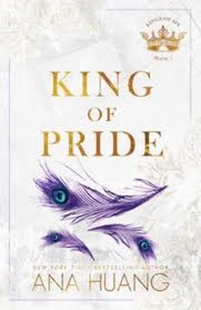 king of pride (پادشاه مغرور)