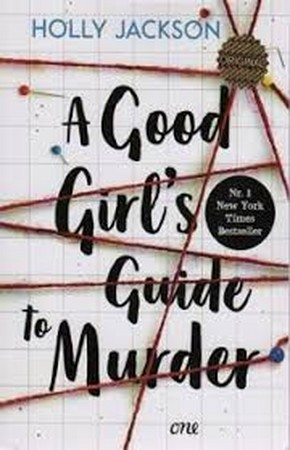 a good girls guide to murder (راهنمای یک دختر خوب برای قتل)