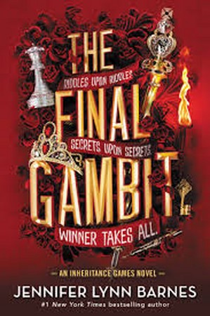 the final gambit (آخرین گامبی)