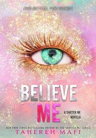 belive me (باورم کن)