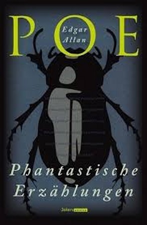 fantasticshe erzablungen داستان های شگفت انگیز آلمانی