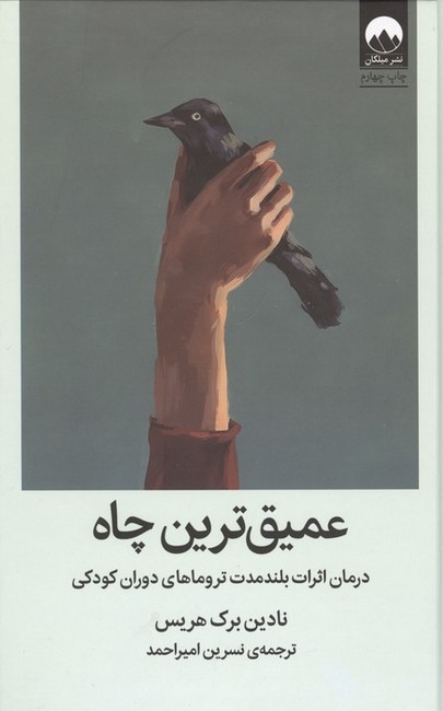 عمیق ترین چاه (درمان اثرات بلند مدت تروماهای دوران کودکی)،(زرکوب،رقعی،میلکان)