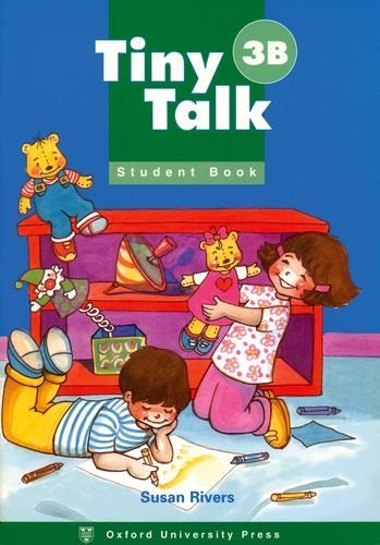 tiny talk 3b