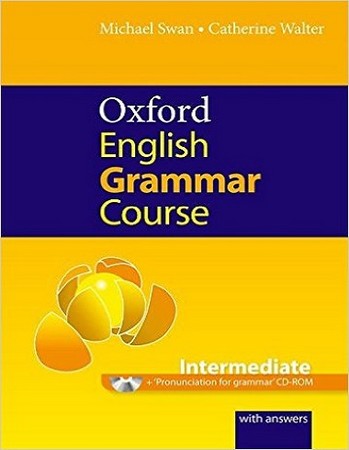 oxford english grammar course inter