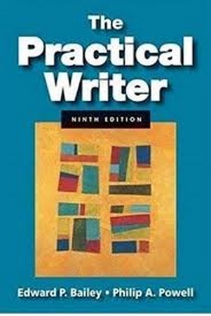 the practical writer with readings 9/ed