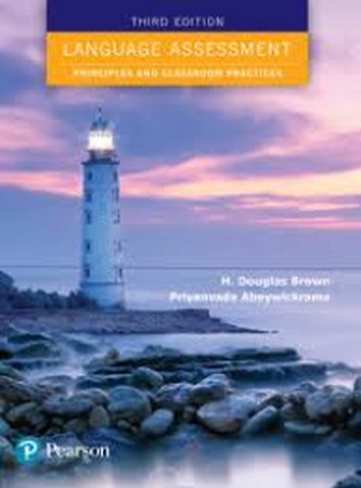 language assessment 3/ed