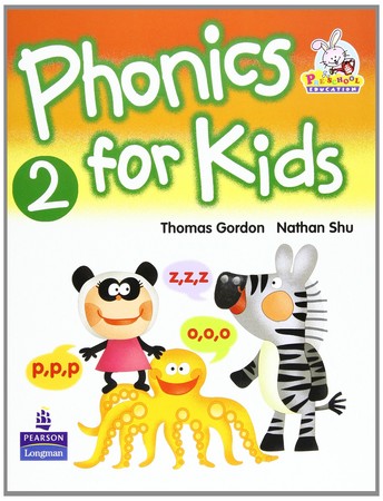 phonics for kids 2