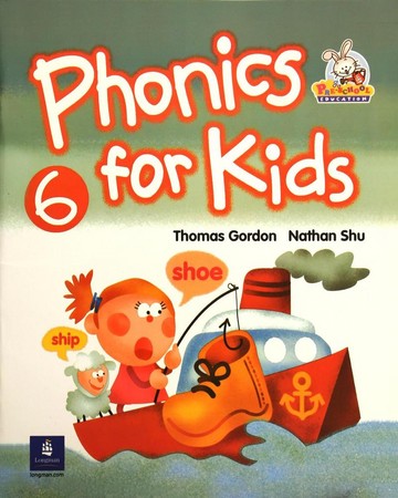 phonics for kids 6
