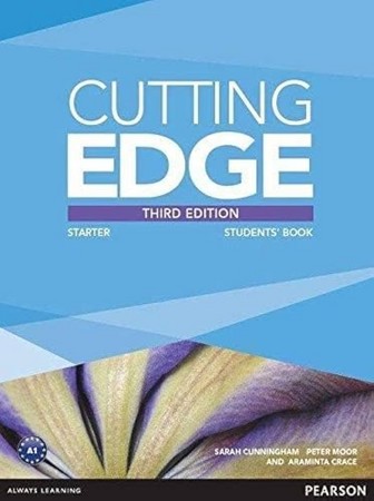 cutting edge starter
