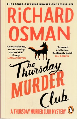 کتاب-انگیلیسی-باشگاه-قتل-پنج-شنبه-the-thursday-murder-club