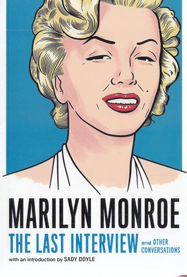 کتاب-زبان-انگلیسی-مریلین-مونرو-marilyn-monroe-the-last