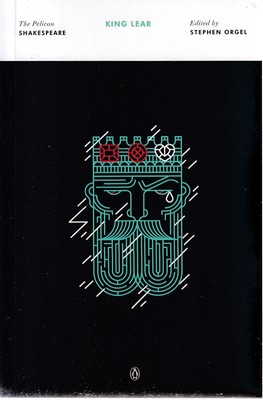 کتاب-زبان-انگلیسی-شاه-لیر-king-lear